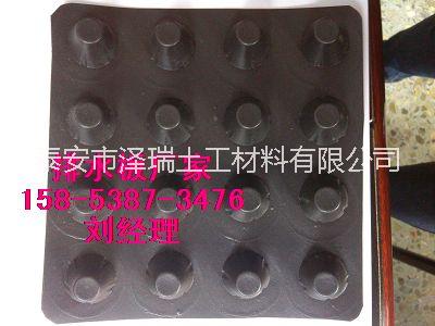 供應(yīng)榆林<車庫隔根排水板>咸陽【】地下室疏水板