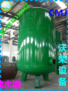 廠家直銷儲(chǔ)水罐