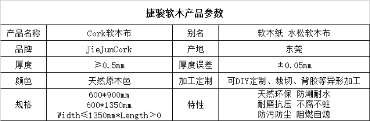 捷駿 軟木革 廣州 軟木革 001# 廠家直銷 十幾年軟木生產(chǎn)經(jīng)驗(yàn) 無需起訂量