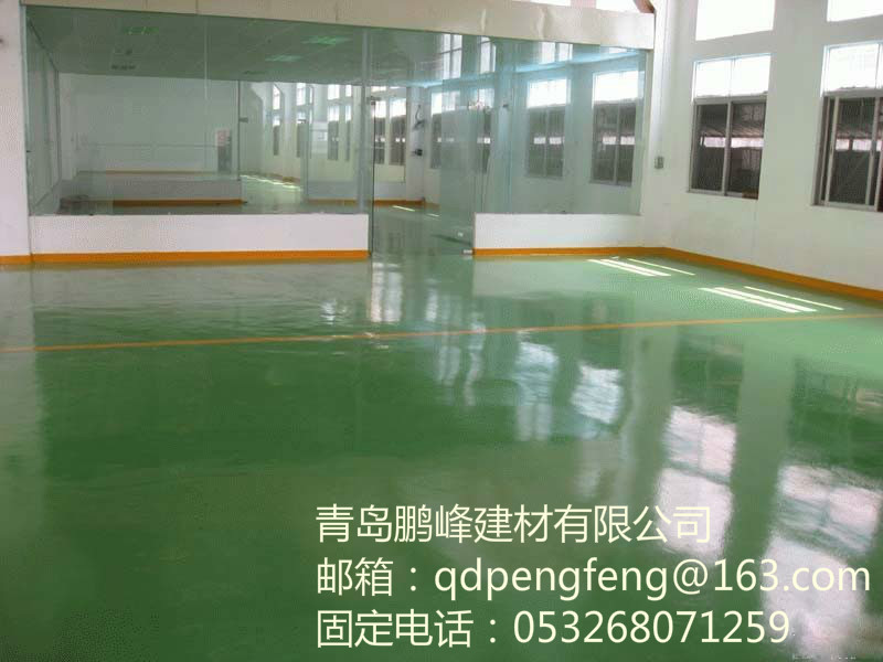 青島膠州地面起皮怎么辦 地坪.