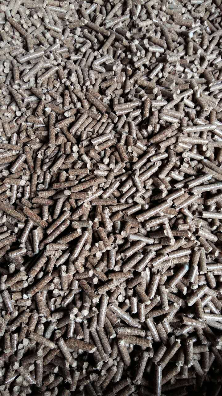 丹東生物質(zhì)顆粒燃料廠家直銷