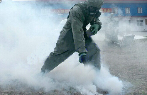 供應(yīng)-浩連-防化服/防毒衣 防毒衣 救生衣 毒衣