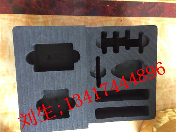 CNC電腦鑼成型EVA內(nèi)襯，異形電腦鑼成型EVA內(nèi)襯廠家