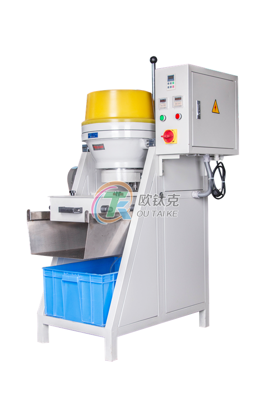 供應(yīng)東莞渦流光飾機(jī)