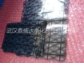供應(yīng)武漢防靜電網(wǎng)格袋廠家 武漢有訂做防靜電網(wǎng)格袋尺寸足