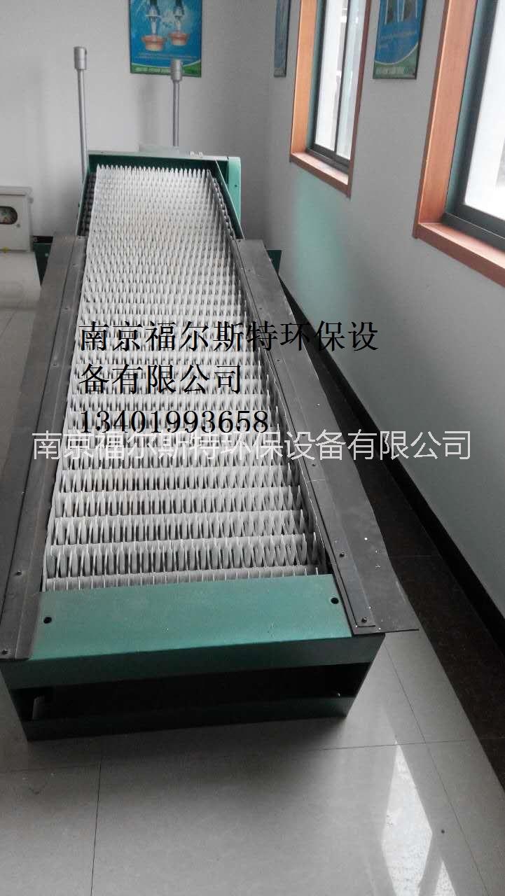 南京回轉(zhuǎn)式格柵除污機(jī)，南京回轉(zhuǎn)式格柵除污機(jī)廠家