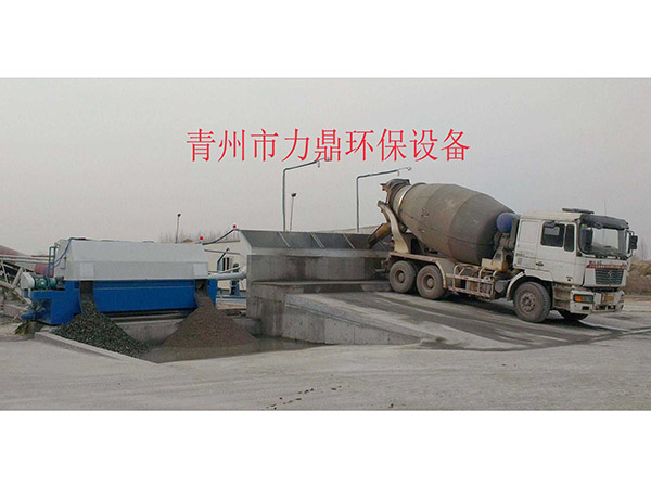混泥土砂石分離機(jī)廠家 混凝土砂石分離機(jī) 砂石分離機(jī)  廣東混泥土砂石分離機(jī)廠家