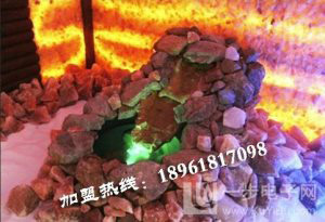 杭州靈得福鹽療館鹽療呼吸鹽療的作用 杭州靈得福鹽療館鹽療的作用