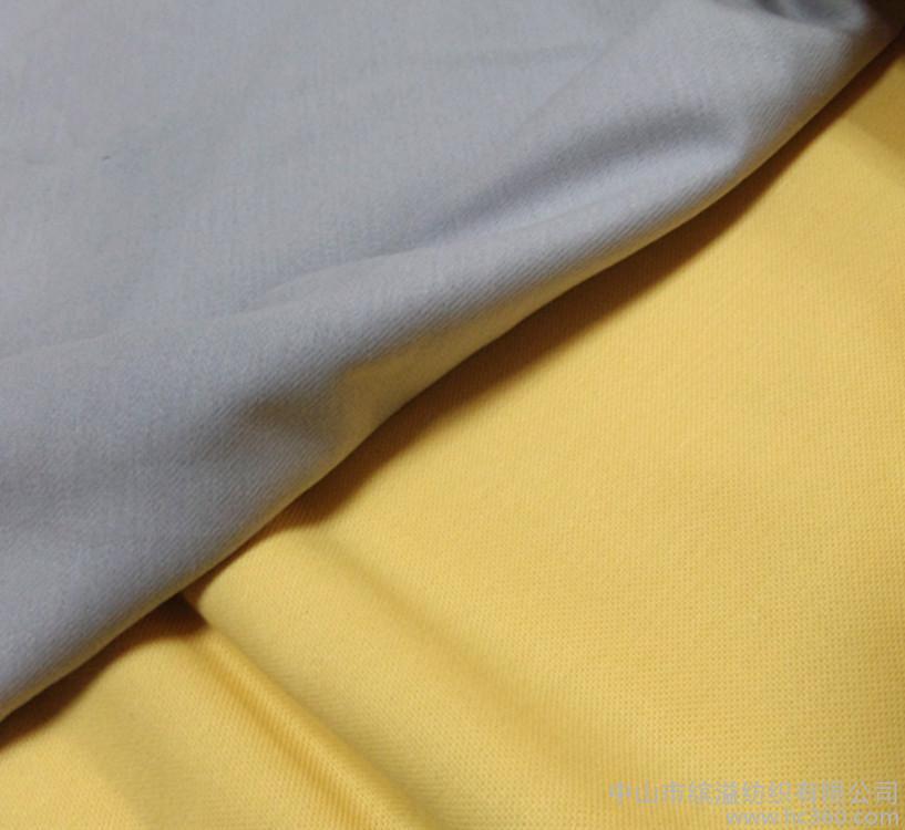 雙絲光棉珠地布 絲光棉珠地網(wǎng)眼布 雙絲光棉單珠地布