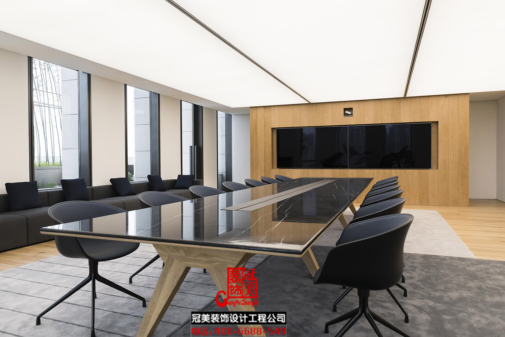 供應(yīng)郴州市辦公室裝修設(shè)計公司哪家好？