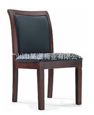 實(shí)木會(huì)議椅 木質(zhì)皮椅廠家、圖片、報(bào)價(jià) 廣東實(shí)木會(huì)議椅批發(fā)，*皮椅，皮沙發(fā)廠家