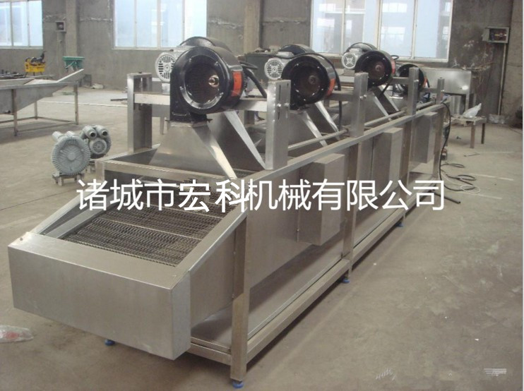 翻轉(zhuǎn)式風干機專業(yè)生產(chǎn)廠家  諸城市宏科機械專業(yè)生產(chǎn)風干設(shè)備