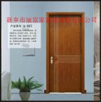 供應(yīng)康富家木塑  防水門 三亞木塑門