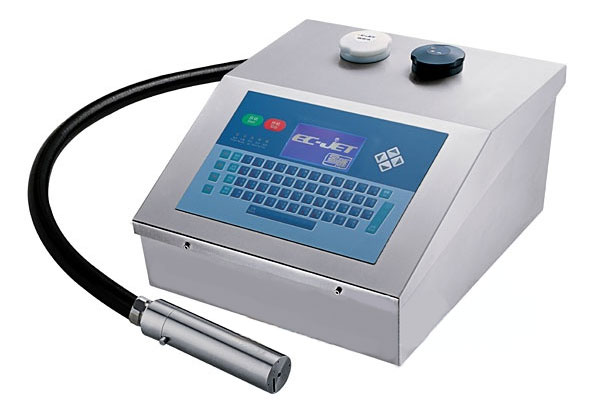 偉迪捷小字符噴碼機 偉迪捷小字符噴碼機