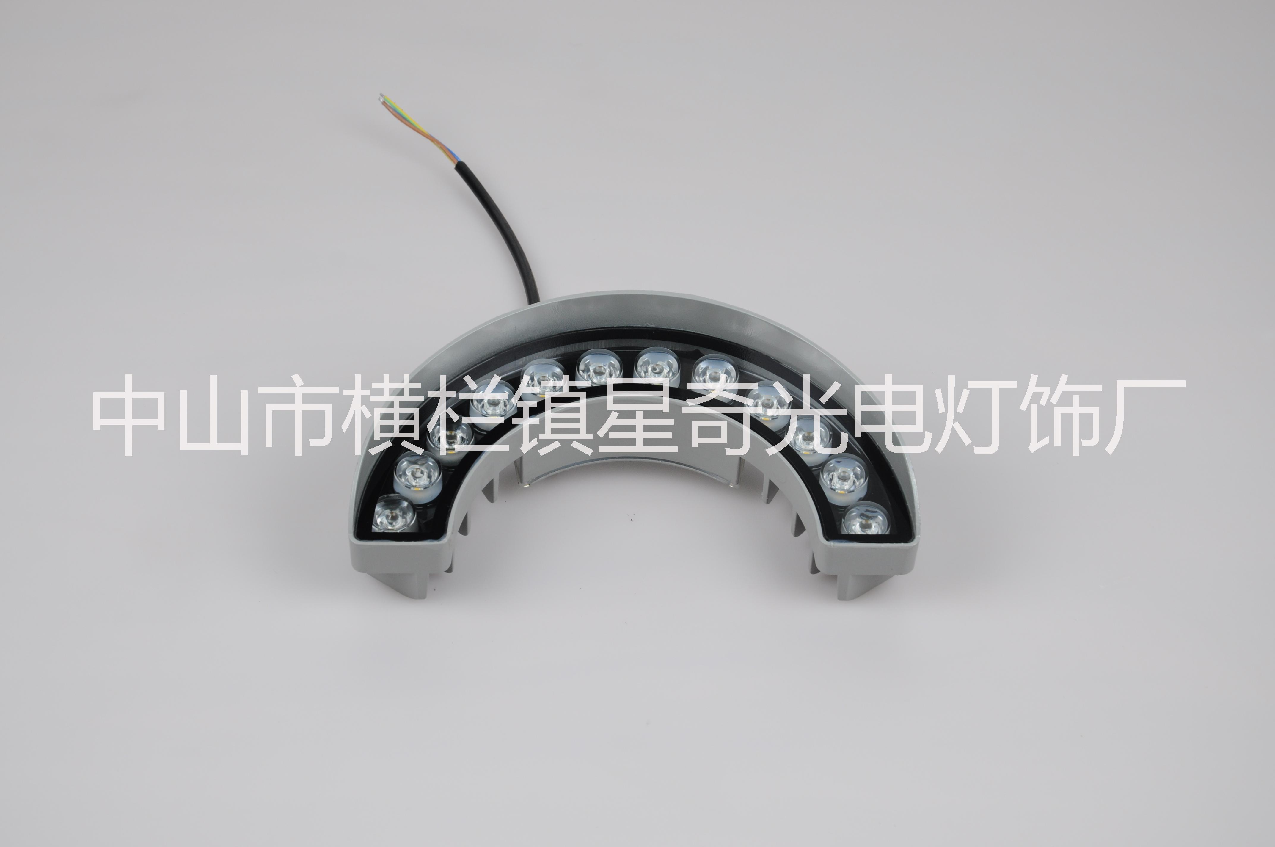 LED瓦楞燈 月牙燈