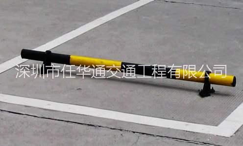 深圳U型擋車桿 道路U型防撞護(hù)欄 深圳交通設(shè)施廠家