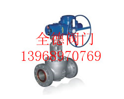 Q641F-16P 氣動不銹鋼球