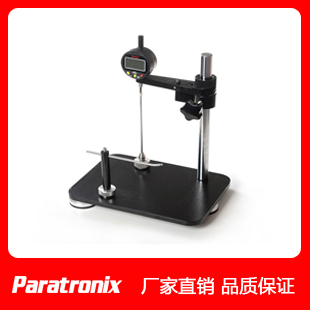 數(shù)顯BTG-02玻璃瓶塑料瓶瓶壁厚度測試儀