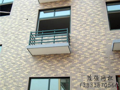 河北空調(diào)鋅鋼護(hù)欄批發(fā)，廣東空調(diào)鋅鋼護(hù)欄
