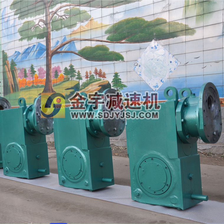 鋼廠* RDA220-7.5蝸輪蝸桿減速機