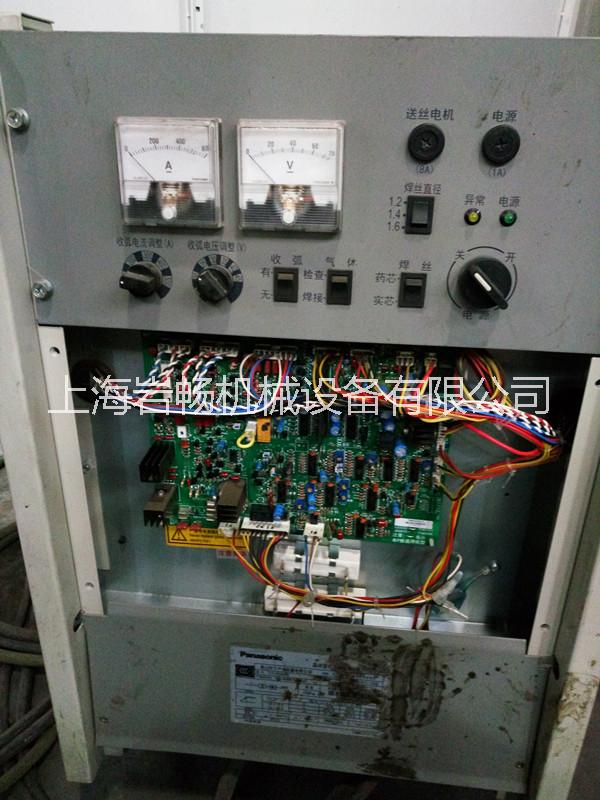 *氣保焊機(jī)350KR線路板