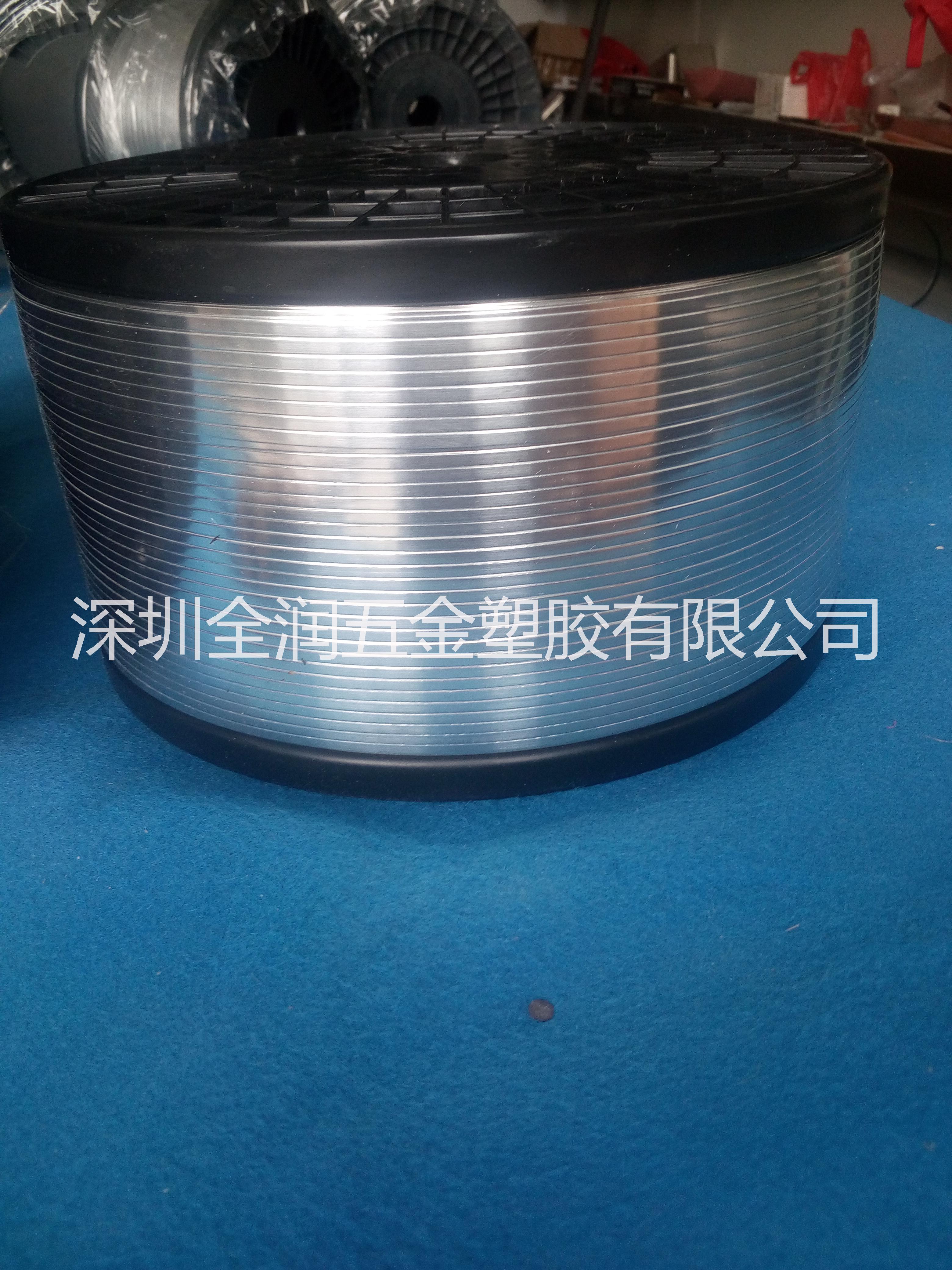 口罩鼻梁條廠家直銷，口罩鋁條