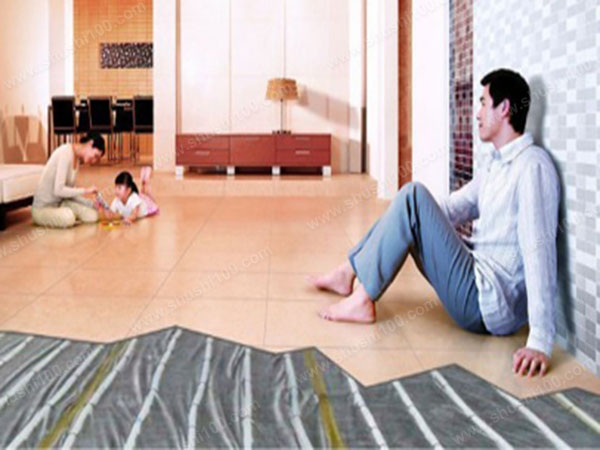 沈陽地暖清洗的方法 沈陽沈北地暖清洗的方法