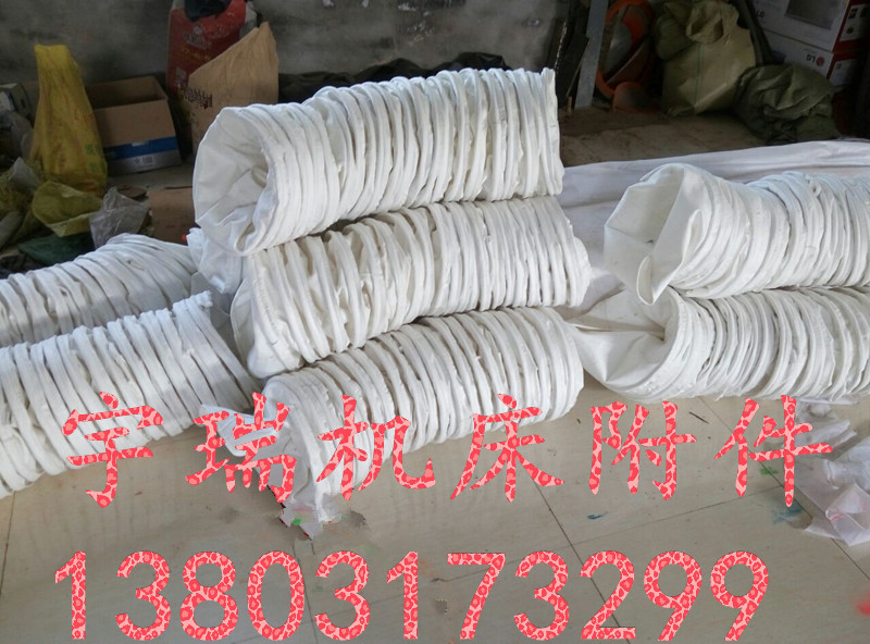 帆布軟連接帆布風(fēng)筒廠家*推薦