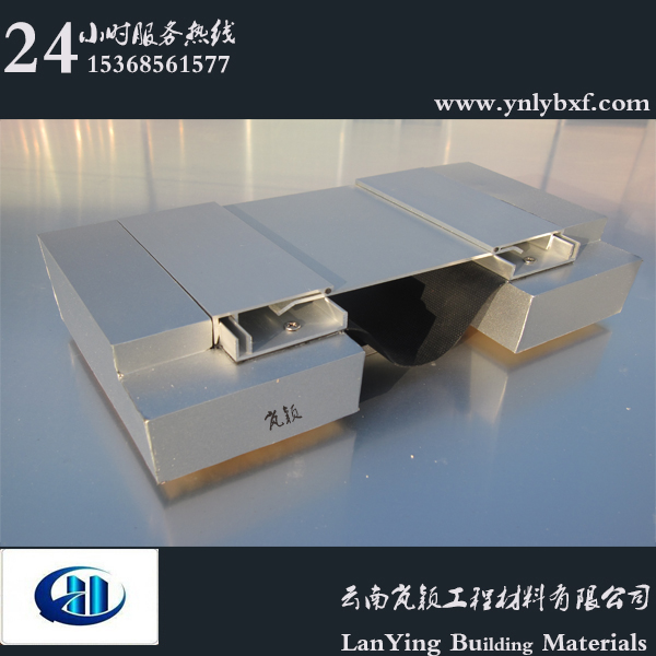 保山變形縫報價/保山變形縫安裝廠家