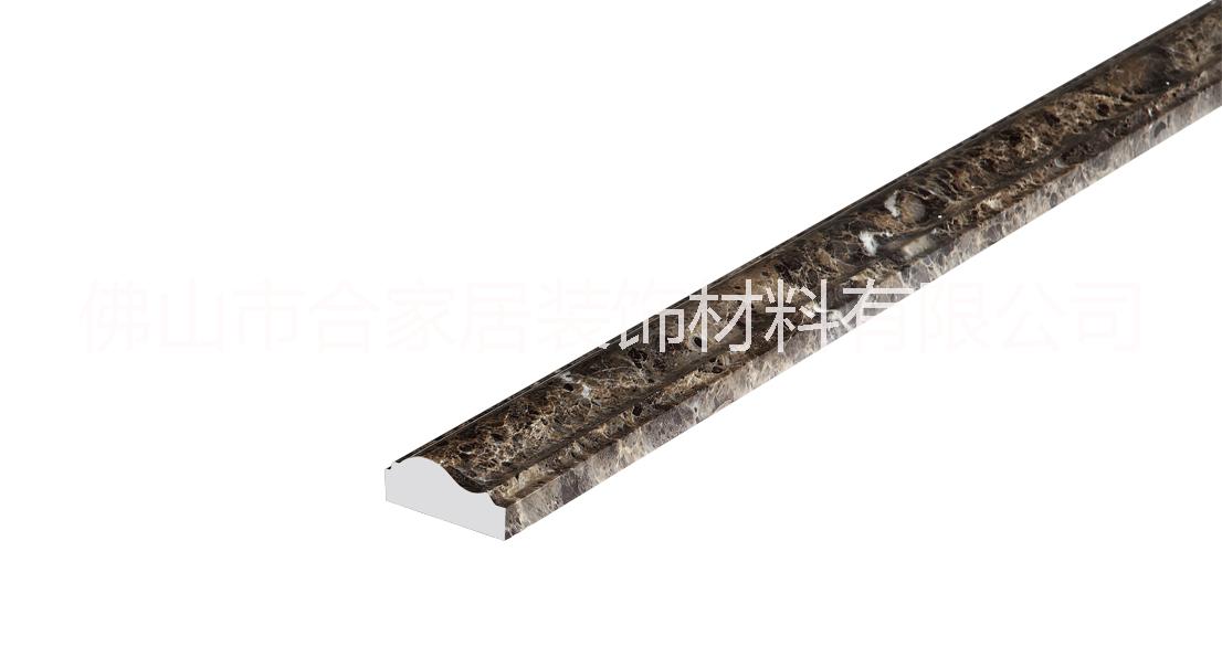 佛山人造大理石線條生產(chǎn)廠家大量出售