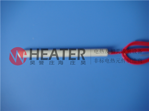 單頭環(huán)保工程電加熱管