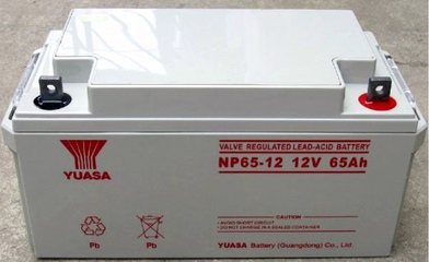 湯淺NP65-12 湯淺蓄電池 蓄電池什么品牌好