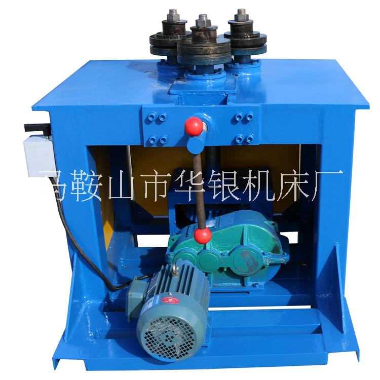 方管卷圓機(jī)角鐵卷圓機(jī)大型吊籃卷圓機(jī)T型鋼卷圓機(jī)