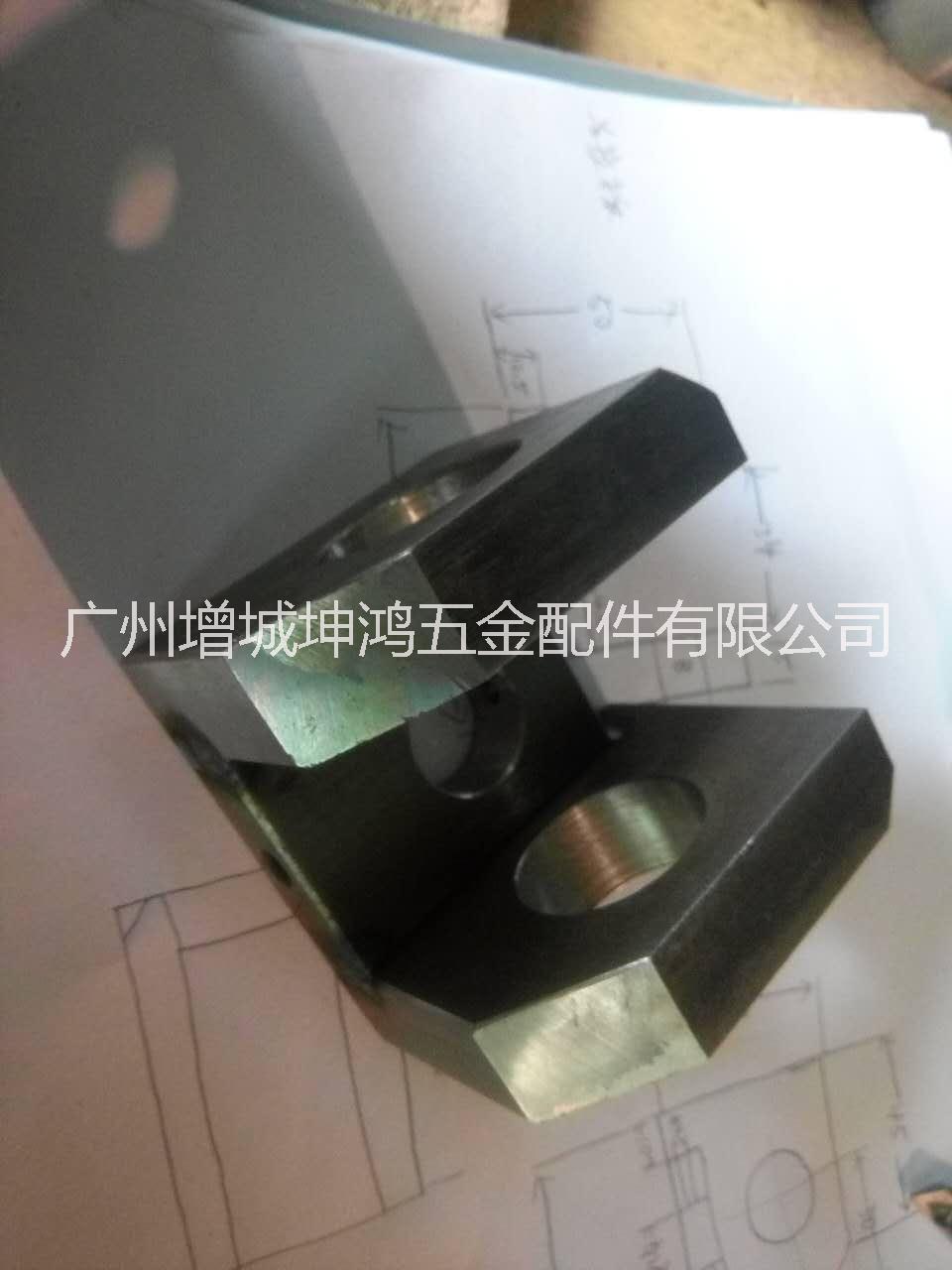 機械零件加工多少錢 增城專業(yè)機械零件加工公司 機械零件加工廠