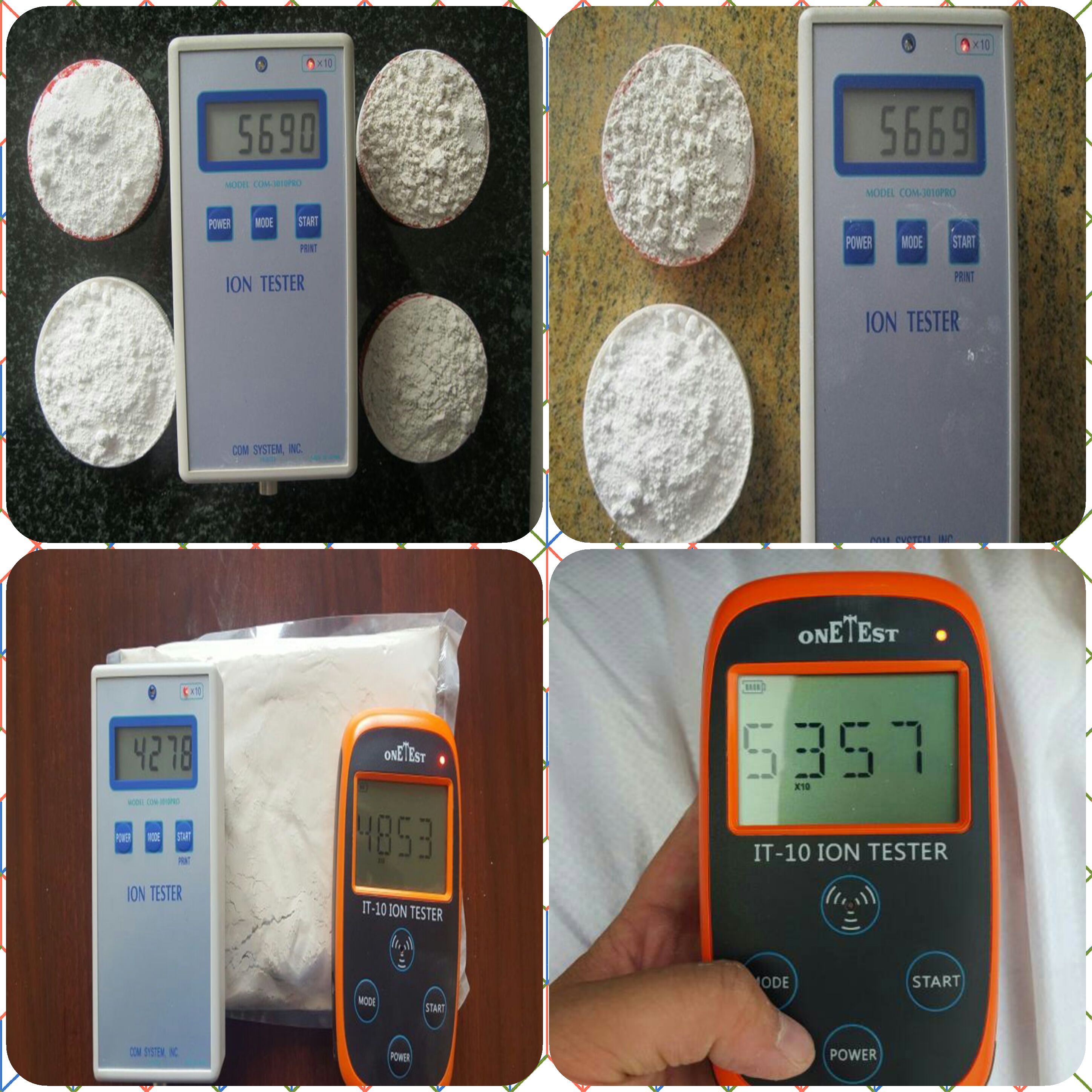 涂料用負(fù)離子粉 硅膠用負(fù)離子粉 陶瓷用負(fù)離子粉 負(fù)離子粉