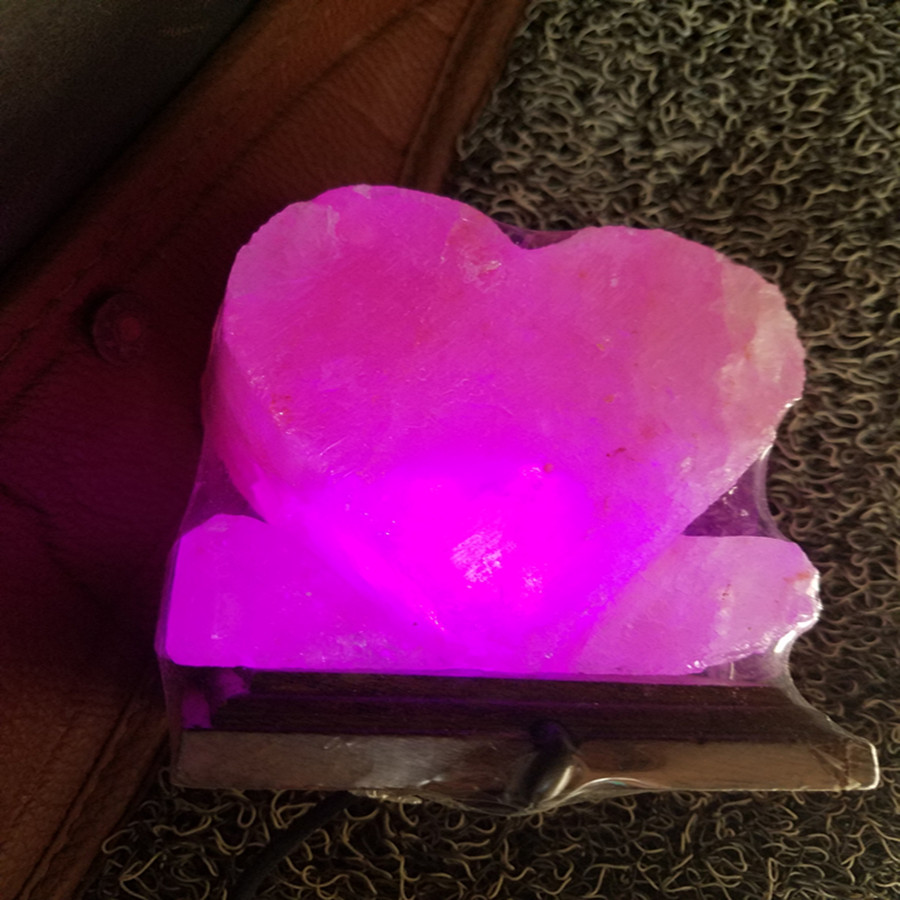 供應(yīng)碎鹽顆粒 批發(fā)水晶鹽燈 靈壽李京礦業(yè)