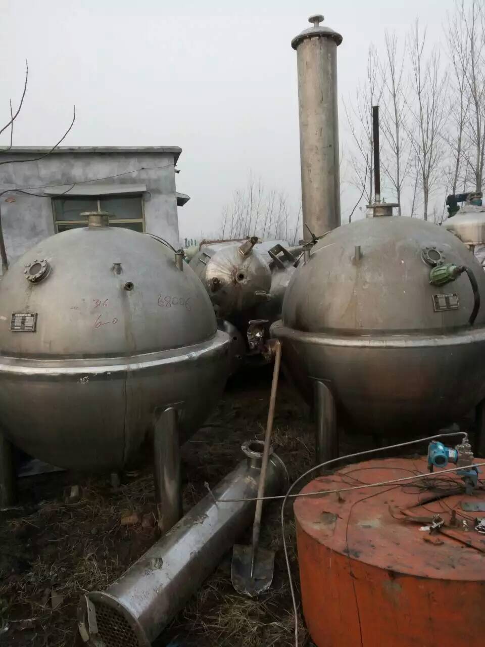 黃石二手熱風(fēng)循環(huán)烘箱報價