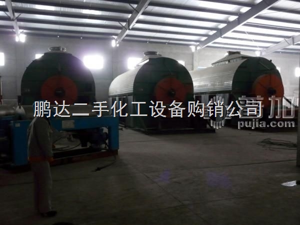 菏澤二手不銹鋼雙錐干燥機(jī)