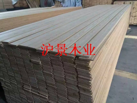 芬蘭松無節(jié)免漆扣板-滬景木業(yè)廠家批發(fā)室內(nèi)松木無節(jié)桑拿板