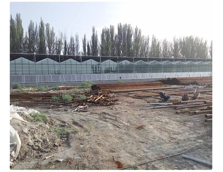 溫室工程