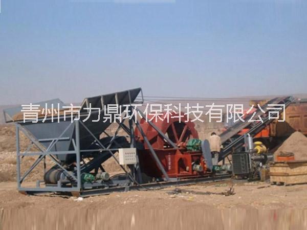 河北篩沙機 河北篩沙機制造廠家 河北篩沙機械  篩沙機多少錢一臺