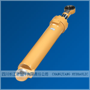 GY系列壓樁機(jī)液壓缸