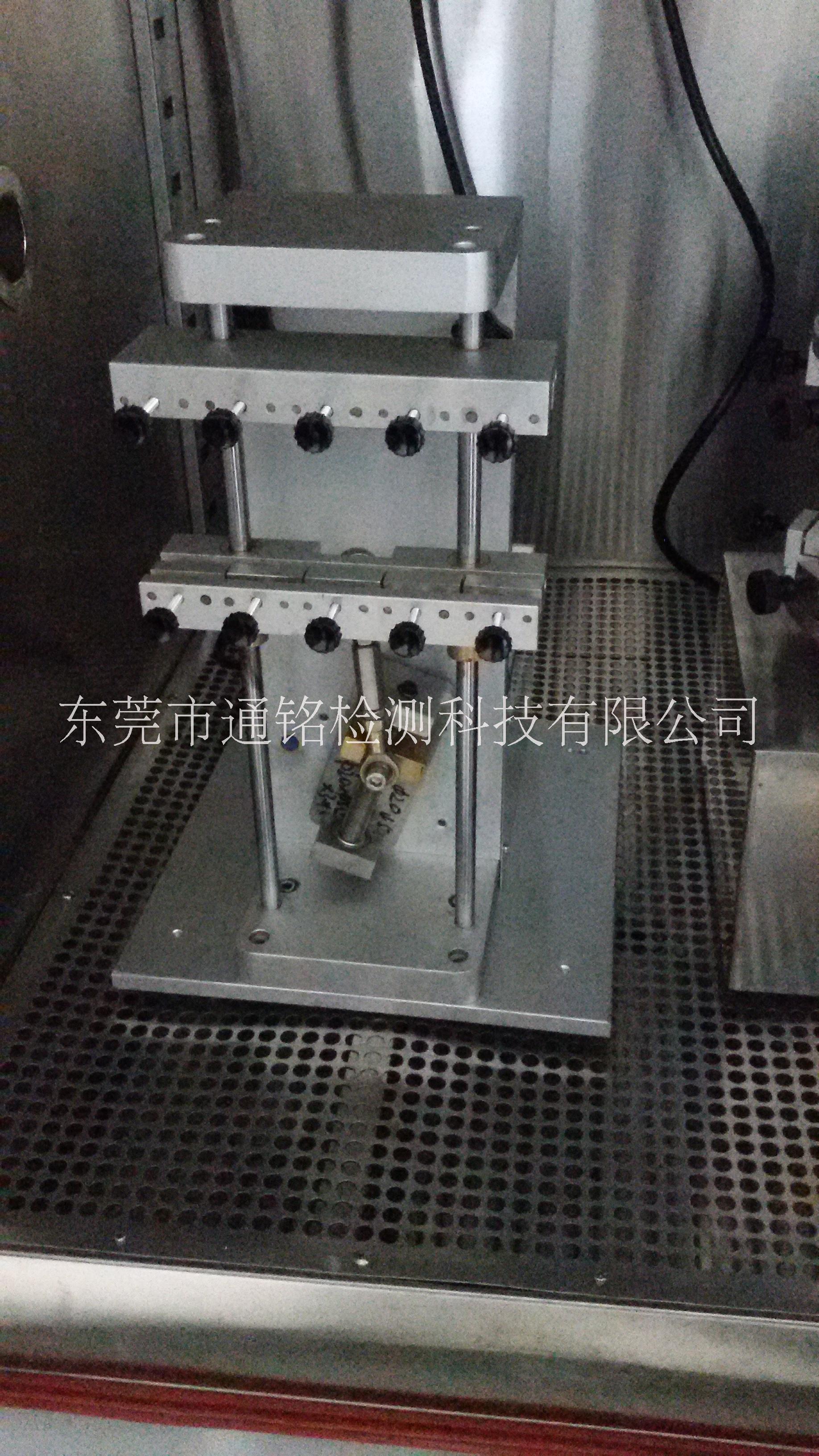 供應(yīng)臭氧色牢度測試儀耐臭氧試驗機 東莞通銘儀器TOMY