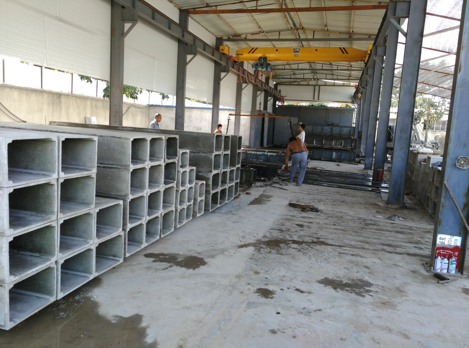 普硅水泥機(jī)制煙道 機(jī)制煙道廠家 機(jī)制煙道價(jià)格