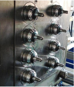 液態(tài)硅膠奶嘴模具廠家 液態(tài)硅膠奶嘴模具價格