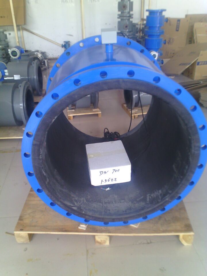 二次供水泵站*管道式流量計(jì)遠(yuǎn)傳輸出供水流量計(jì)品牌