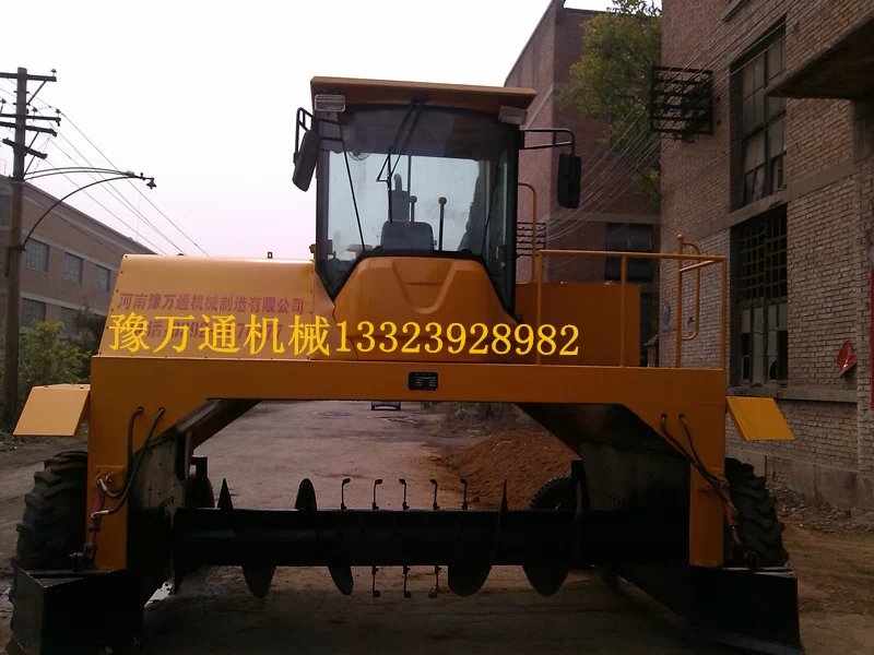 有機(jī)肥生產(chǎn)設(shè)備在哪里可以買？