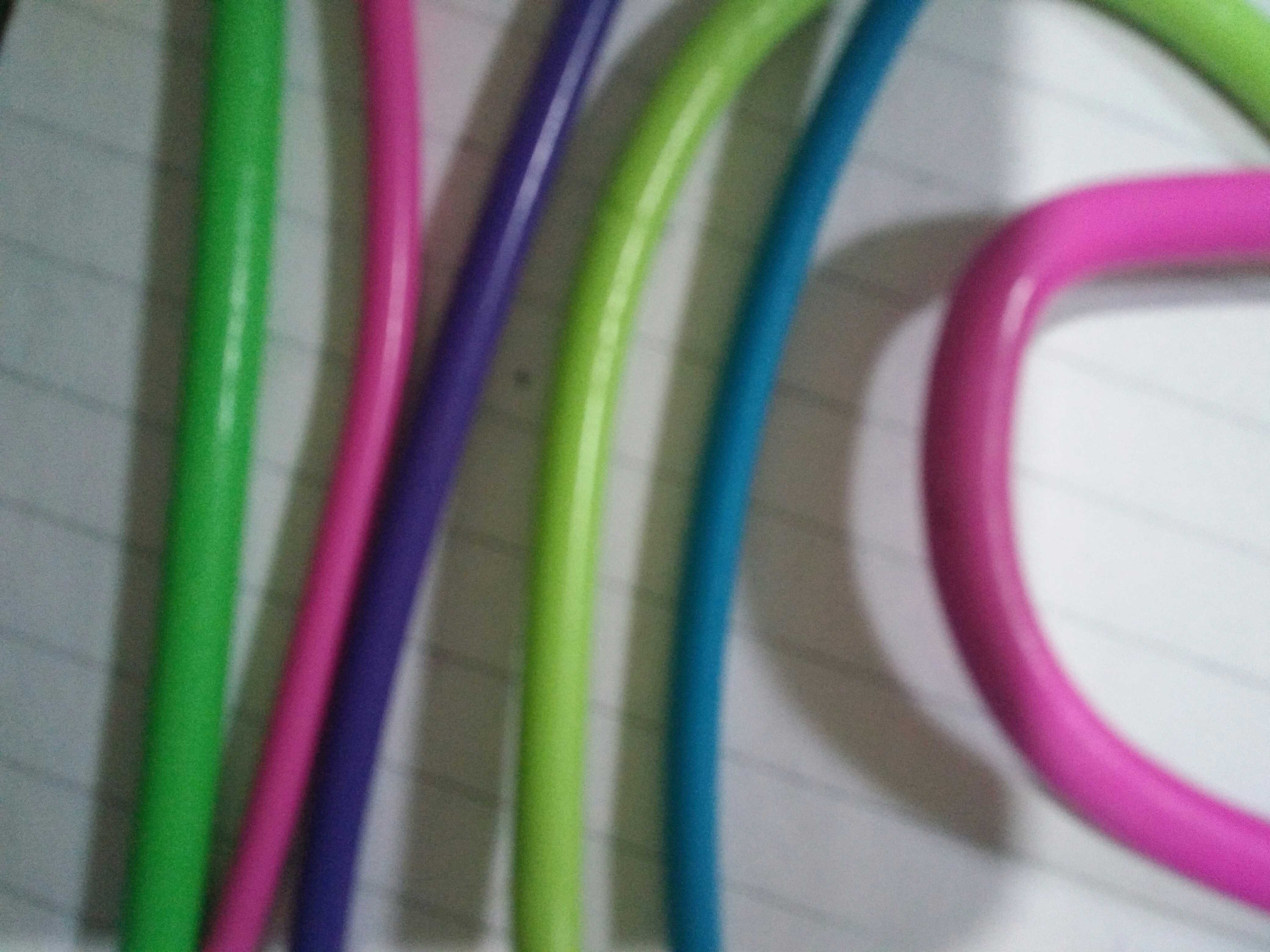 電車配件*浸塑粉