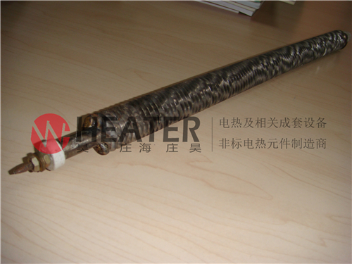 不銹鋼螺紋電加熱管 優(yōu)質(zhì)304翅