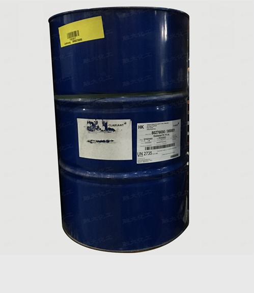 科萊恩 塑料*劑 FA14 科萊恩華南代理商融大化工 價格來電咨詢